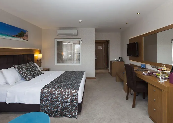 Szálloda Marina Boutique 3*