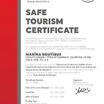 Hotel Marina Boutique Fethiye