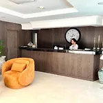 Marina Boutique Hotel 3*