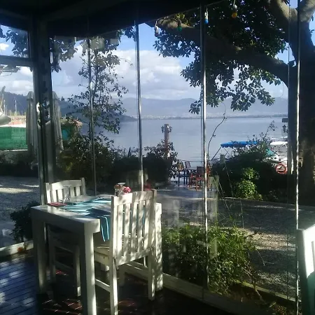 Marina Boutique Hotel Fethiye