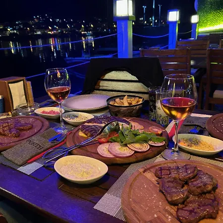 Hotel Marina Boutique Hotel Fethiye