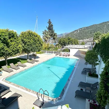 Marina Boutique Hotel Hotel 3*