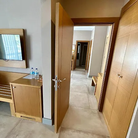 Marina Boutique Hotel Fethiye