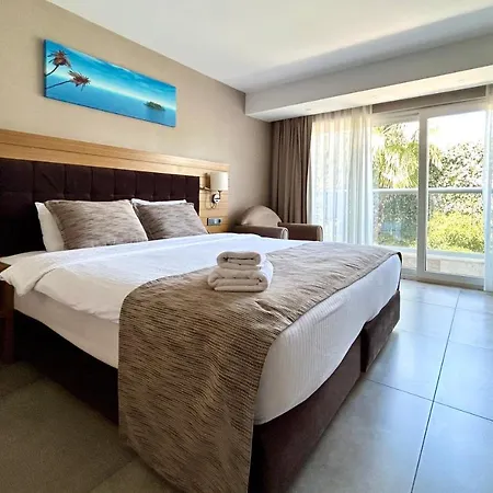 Marina Boutique Hotel Hotel