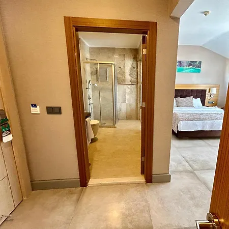 Hotel Marina Boutique Hotel Fethiye