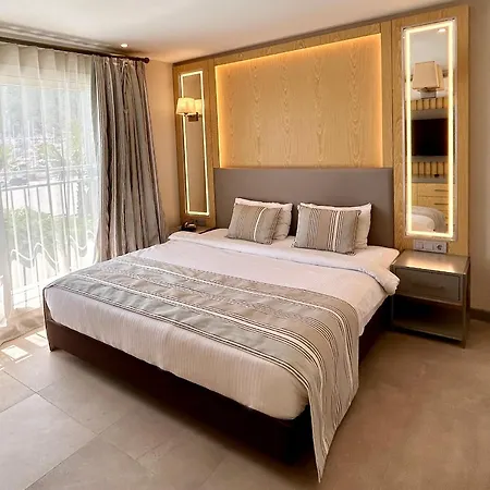 Hotel Marina Boutique Hotel 3*