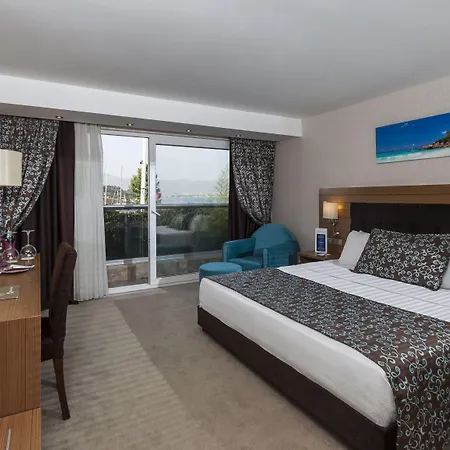 Hotel Marina Boutique Hotel Fethiye