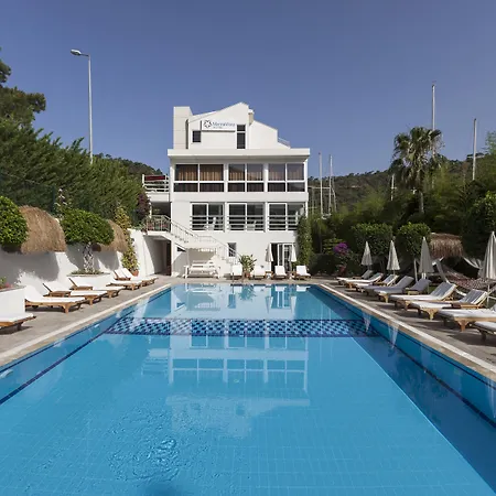 Marina Boutique Hotel Fethiye