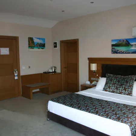 Marina Boutique Hotel 3* Fethiye