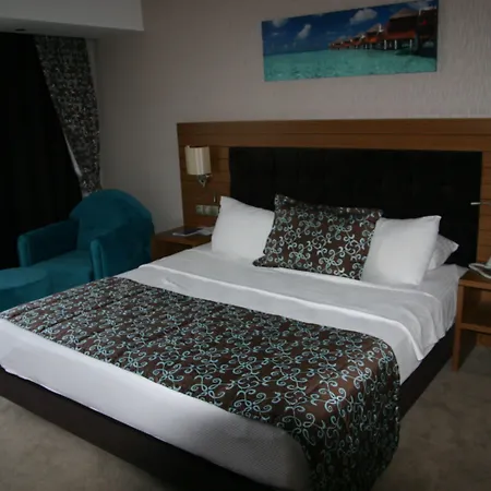 Hotel Marina Boutique Hotel 3*