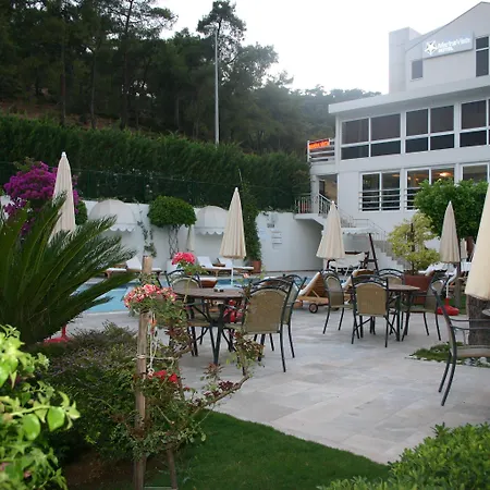 Marina Boutique Hotel