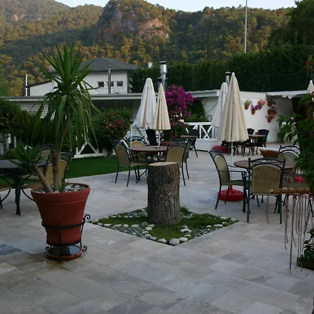 Marina Boutique Hotel