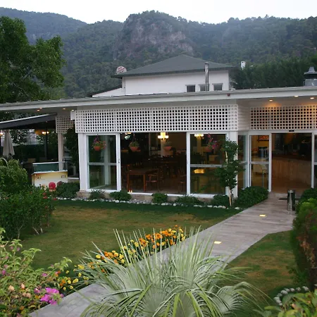 Marina Boutique Hotel Hotel Fethiye