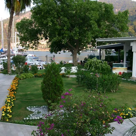 Hotel Marina Boutique Hotel 3*