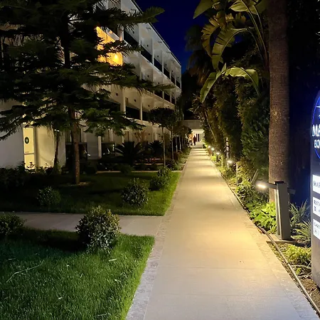 Marina Boutique Hotel Hotel Fethiye