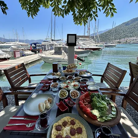 Marina Boutique Hotel Fethiye