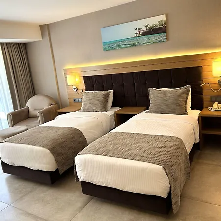 Marina Boutique Hotel Hotel