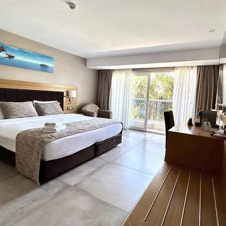 Hotel Marina Boutique Hotel Fethiye