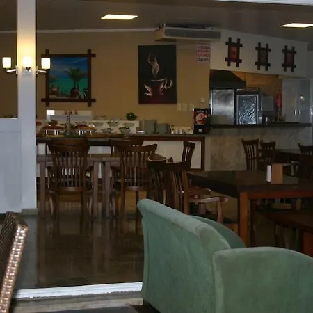 Marina Boutique Hotel Fethiye