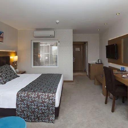 Hotel Marina Boutique Hotel 3*