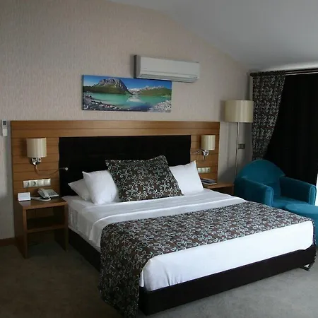 Marina Boutique Hotel 3* Fethiye