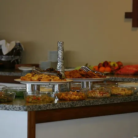 Hotel Marina Boutique Hotel