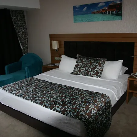 Marina Boutique 3* Φετιγιέ